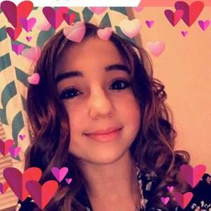 Meet your Posher, Kyla